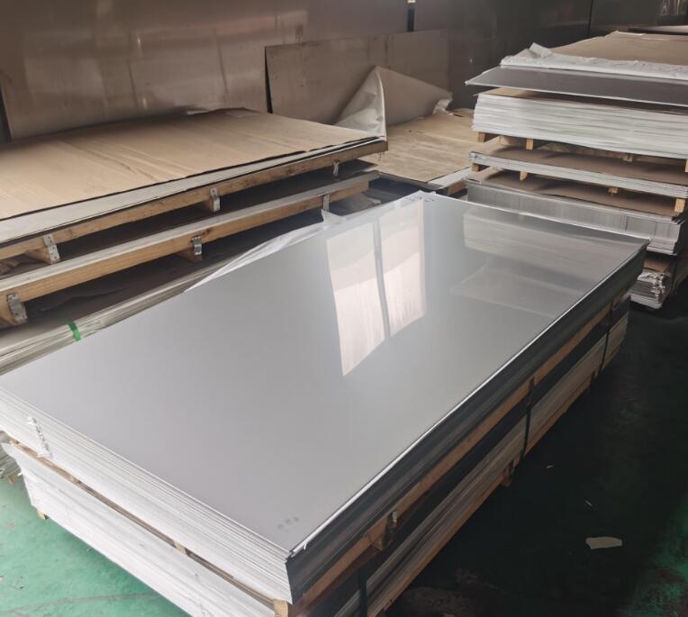 青龙321不锈钢板