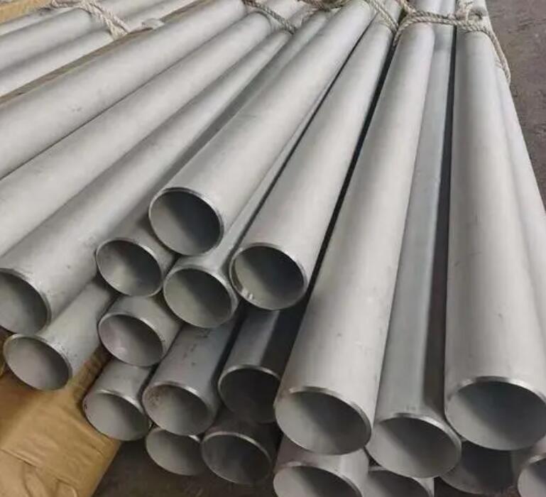 青龙304不锈钢管