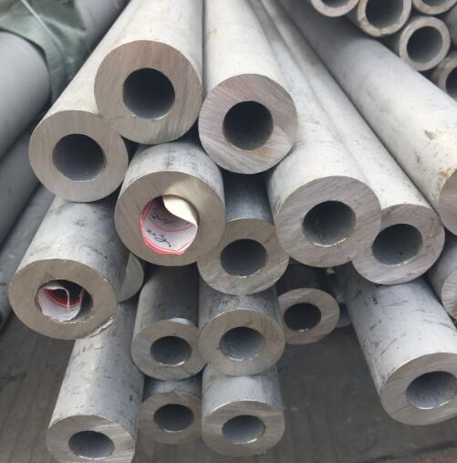 青龙321不锈钢管