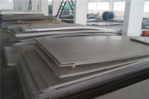 青龙304不锈钢板