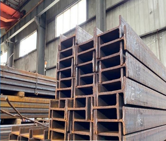 青龙Q420C工字型钢