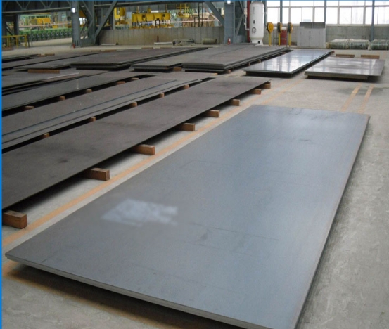 青龙NM450C耐磨板