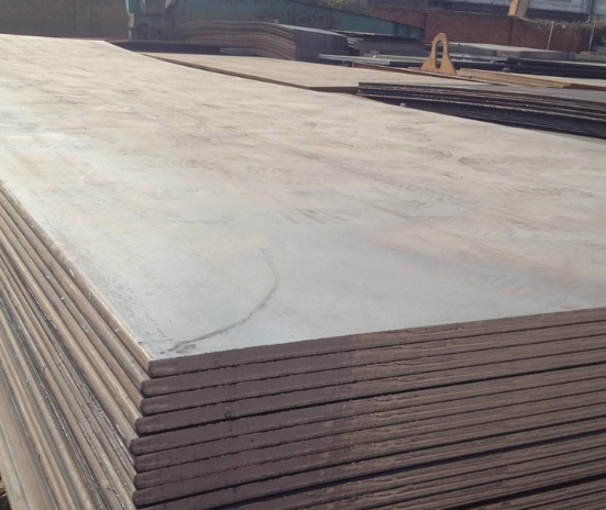 青龙NM400耐磨板