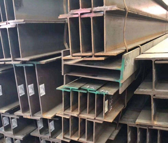 青龙Q235C工字钢