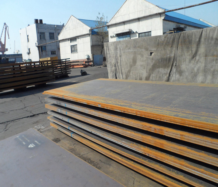 青龙SA210C镀锌板